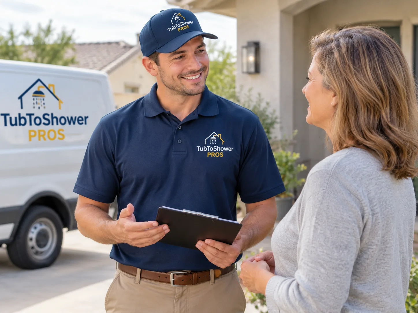 Tub Shower Conversion Westminster, CA FAQs